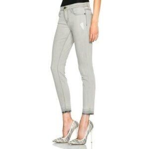 Current Elliott The Ankle Skinny Cheville Jeans